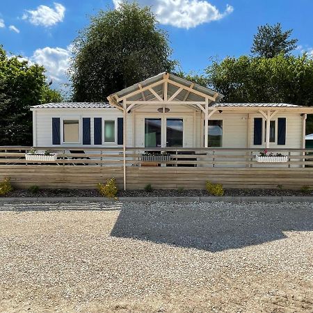 Detente Au Coeur De La Ferme Lacroix-sur-Meuse Ngoại thất bức ảnh