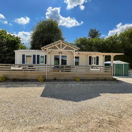Detente Au Coeur De La Ferme Lacroix-sur-Meuse Ngoại thất bức ảnh