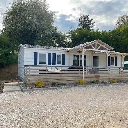 Detente Au Coeur De La Ferme Lacroix-sur-Meuse Ngoại thất bức ảnh