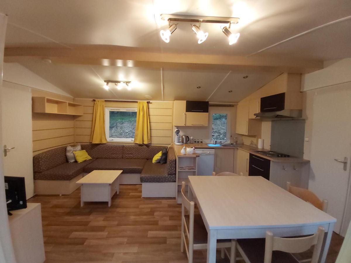 Detente Au Coeur De La Ferme Lacroix-sur-Meuse Ngoại thất bức ảnh