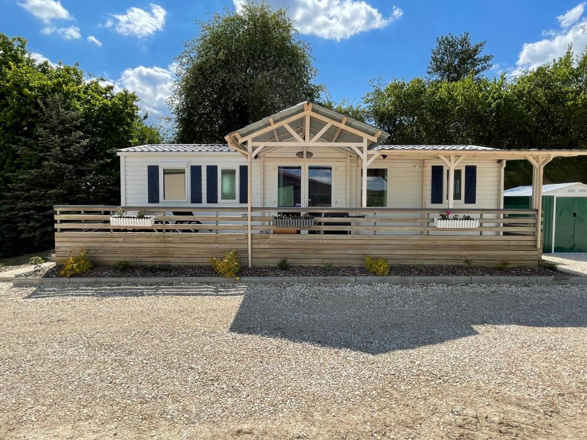 Detente Au Coeur De La Ferme Lacroix-sur-Meuse Ngoại thất bức ảnh