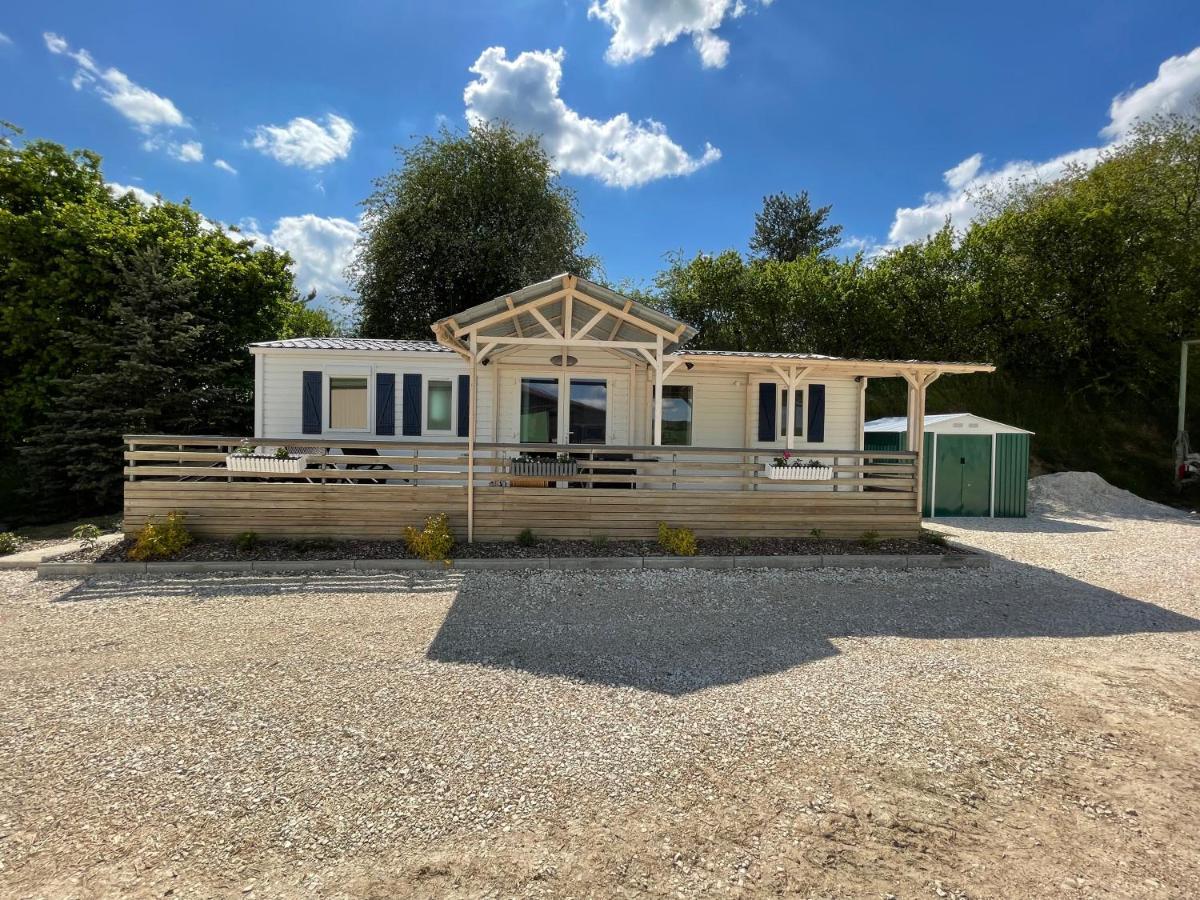 Detente Au Coeur De La Ferme Lacroix-sur-Meuse Ngoại thất bức ảnh